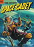 Tom Corbett, Space Cadet (Dell, 1953 series) #5 (February - April 1953)