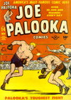 Joe Palooka Comics  #14 (November 1947)
