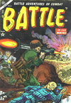 Battle  #27 (March 1954)