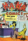 Ha Ha Comics  #52 (April 1948)
