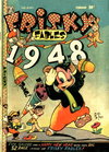 Frisky Fables  v3#11 [26] (February 1948)
