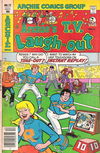 Archie's TV Laugh-Out (Archie, 1969 series) #72 (December 1979)