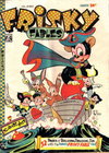 Frisky Fables  v3#12 [27] (March 1948)