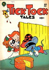 Tick Tock Tales  #30 (May-June 1951)