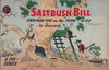 Saltbush Bill Cartoon Fun on the Farm  #20 [21] ([August 1959?])