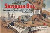 Saltbush Bill Cartoon Fun on the Farm (Sungravure, 1947 series) #36 [May 1966]