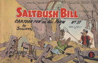 Saltbush Bill Cartoon Fun on the Farm (Sungravure, 1947 series) #37 [March 1967?]