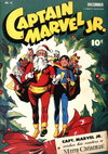 Captain Marvel Jr.  #14 (December 1, 1943)