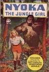 Nyoka the Jungle Girl  #30 (April 1949)