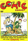 Comic Comics  #2 (May 1946)