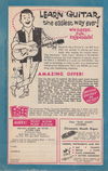 Saltbush Bill Cartoon Fun on the Farm (Sungravure, 1947 series) #37 — Learn Guitar the Easiest Way Ever! (page 1)