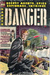 Danger  #11 (August 1954)