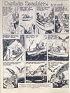 Corker Comics (Frank Johnson, 1941?)  — The Lost Emerald… (page 2)