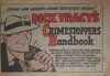 Dick Tracy's Crimestoppers Handbook [nn] ([1951])