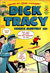 Dick Tracy (Harvey, 1950 series) #26 (April 1950)