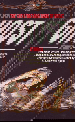 Fontana Book of Great Ghost Stories (Fontana, 1972 series) #19 (28 November 1983)