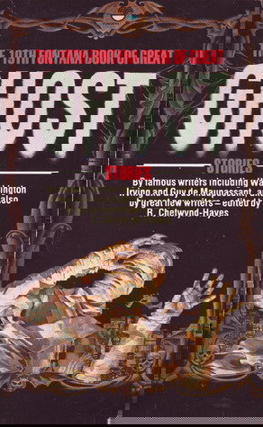 Fontana Book of Great Ghost Stories  #19 (28 November 1983)