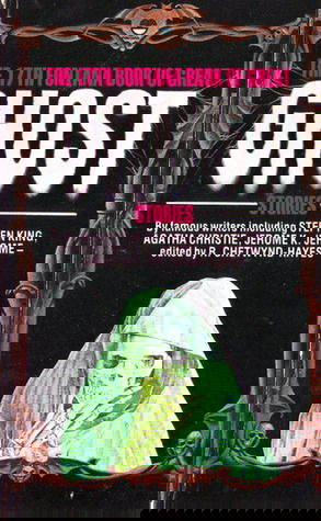 Fontana Book of Great Ghost Stories (Fontana, 1972 series) #17 (November 1981)