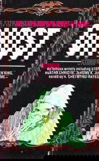 Fontana Book of Great Ghost Stories  #17 (November 1981)