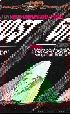 Fontana Book of Great Ghost Stories  #17 (November 1981)