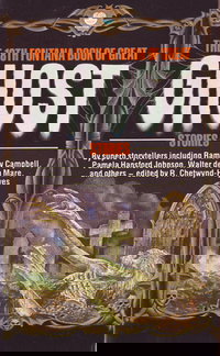 Fontana Book of Great Ghost Stories (Fontana, 1972 series)  #18 (November 1982)