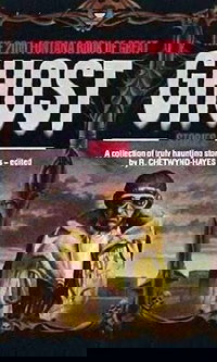 Fontana Book of Great Ghost Stories  #20 (November 1984)