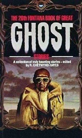 Fontana Book of Great Ghost Stories  #20 (November 1984)