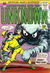 Adventures into the Unknown (ACG, 1948 series) #153 (December 1964-January 1965)