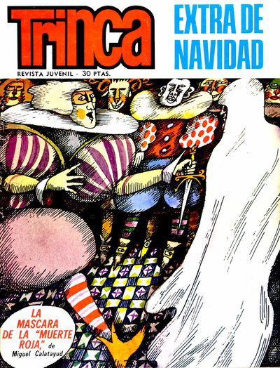 Trinca [nn] (15 diciembre 1972)