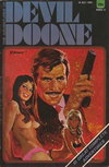 The Adventures of Devil Doone  #45 ([October 1971?])