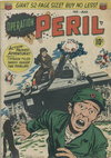 Operation: Peril  #3 (February-March 1951)