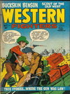 Western Fighters  v2#11 (October 1950)