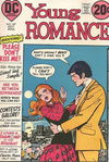 Young Romance (DC, 1963 series) #187 (October 1972)