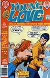 Young Love  #123 (January 1977)