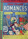 True-to-Life Romances (Superior, 1950? series)  May 1950