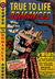 True-to-Life Romances (Superior, 1950? series) #5 (October 1950)