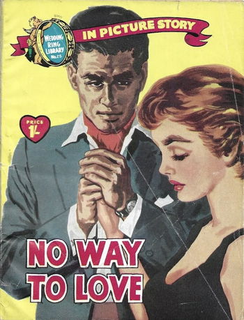 No Way to Love