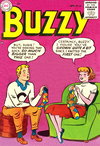 Buzzy  #63 (April 1955)