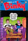 Leave it to Binky (DC, 1948 series) #31 March-April 1953