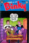 Leave it to Binky  #31 (March-April 1953)
