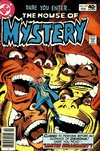 House of Mystery  #277 (February 1980)