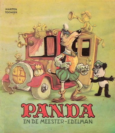 Panda [nn] ([1952?])