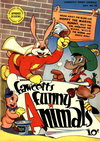 Fawcett's Funny Animals  #40 (July 1946)