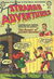 Strange Adventures (DC, 1950 series) #42 (March 1954)
