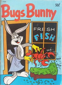 Bugs Bunny (Rosnock, 1983 series)  #R1387 ([1983])