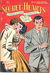 Secret Hearts (DC, 1949 series) #16 (June-July 1953)