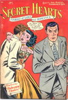 Secret Hearts  #16 (June-July 1953)