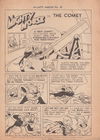 Mighty Mouse (Rosnock, 1953 series) #47 — The Comet (page 1)