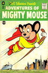 Adventures of Mighty Mouse  #[130] (August 1956)