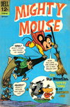 Mighty Mouse  #168 (September 1966)